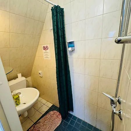 Pensjonat I&a Humala 3*