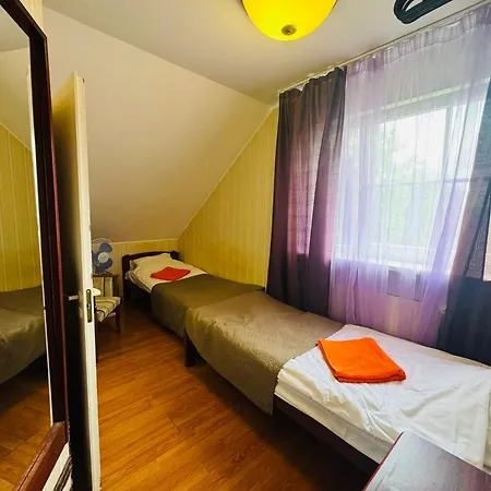 I&a Humala Pensjonat