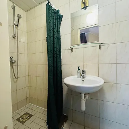 I&a Humala Pensjonat 3*