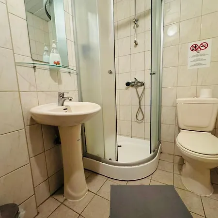 I&a Humala Pensjonat 3*