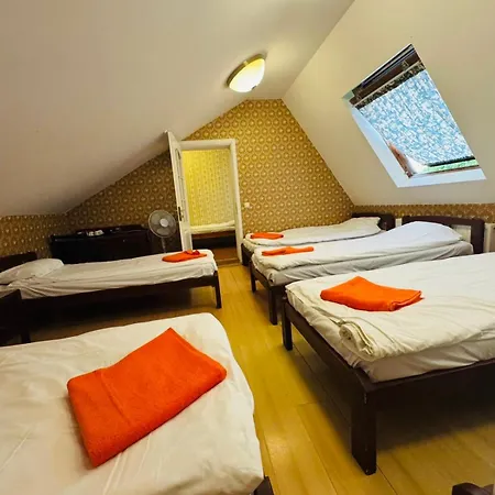 I&a Humala Pensjonat Tallin