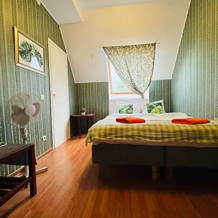 Pensjonat I&a Humala Tallin