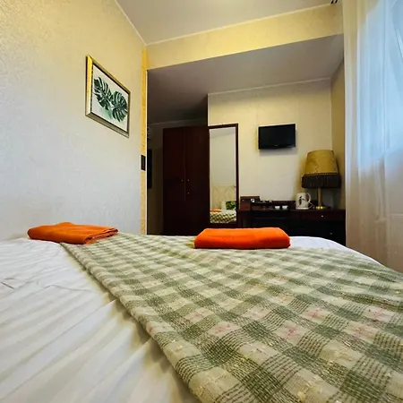 Pensjonat I&a Humala 3*