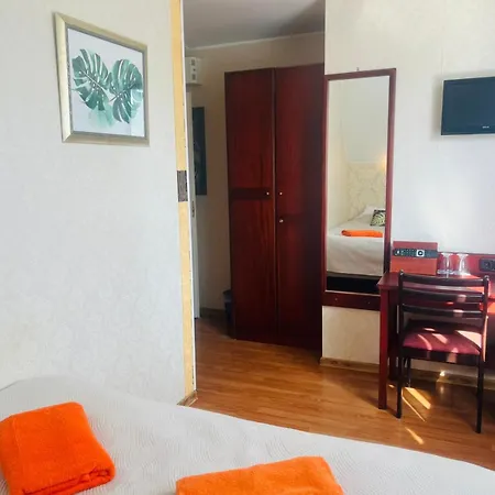 I&a Humala 3* Tallin