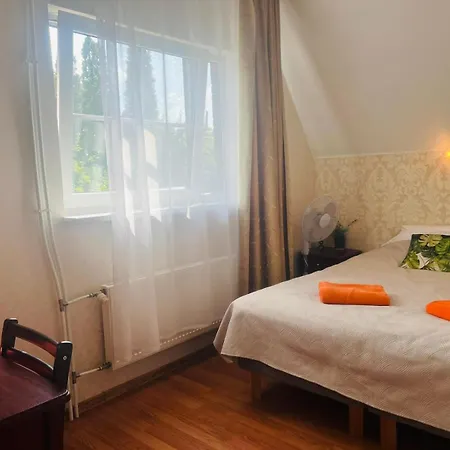 I&a Humala Pensjonat Tallin