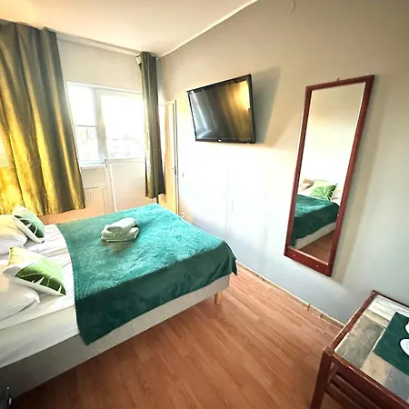 I&a Humala Gostinjska kuća 3*