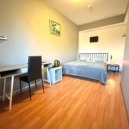 I&a Humala Gostinjska kuća 3*