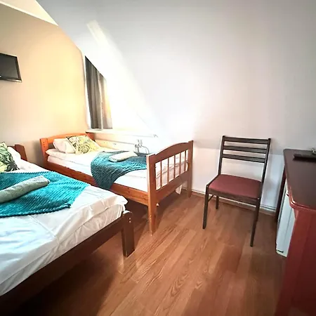 I&a Humala Guest house 3*