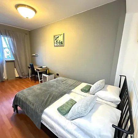I&a Humala Guest house