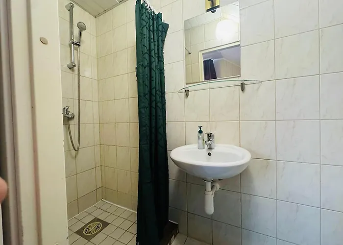 I&a Humala Pensión 3*