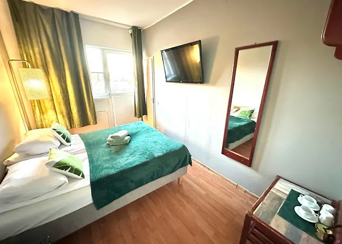 I&a Humala Gostinjska kuća 3*