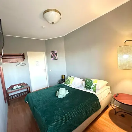 Πανσιόν I&a Humala