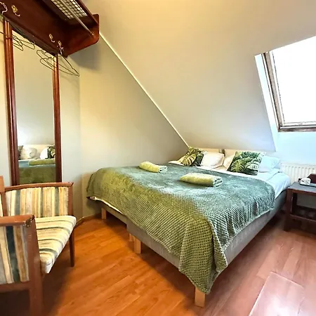 I&a Humala 3* Ταλίν