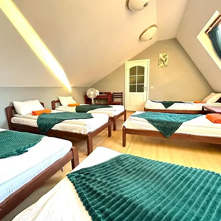 I&a Humala Πανσιόν