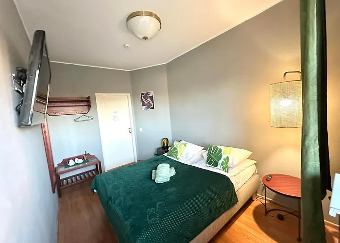 Πανσιόν I&a Humala