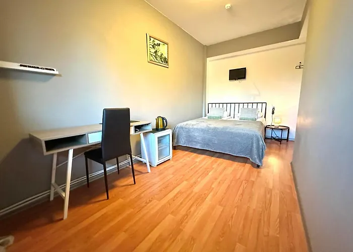 I&a Humala Πανσιόν 3*