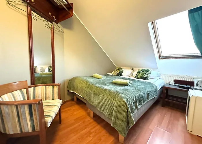 I&a Humala 3* Ταλίν