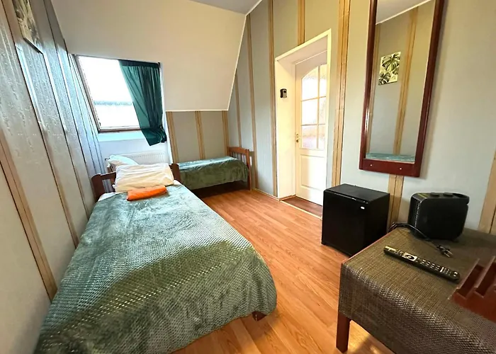 招待所 I&a Humala