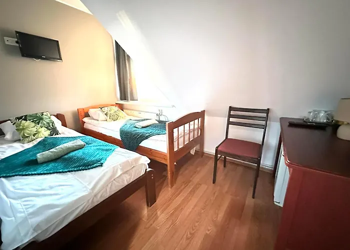 I&a Humala 招待所 3*