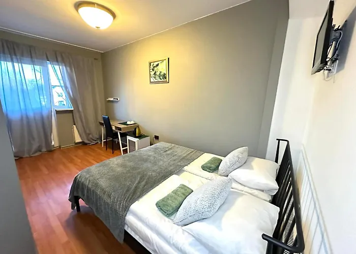 I&a Humala 招待所